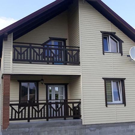 BEE HOUSE Поляниця Апартаменти Буковель Экстерьер фото